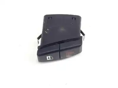 Peça sobressalente para automóvel em segunda mão interruptor 4 piscas - emergência por bmw 5 (e60) 530 d referências oem iam 61316919506