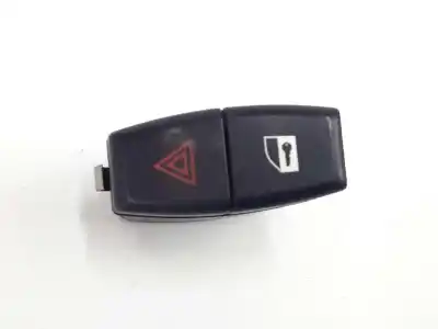 Pezzo di ricambio per auto di seconda mano avvertimento per bmw 5 (e60) 530 d riferimenti oem iam 61316919506  61316919506