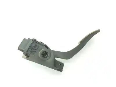 Second-hand car spare part accelerator pedal for ford bmax 1.0 ecoboost oem iam references 2120072  8v219f836ac