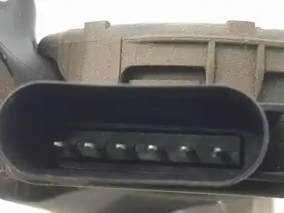 Second-hand car spare part accelerator pedal for ford bmax 1.0 ecoboost oem iam references 2120072  8v219f836ac