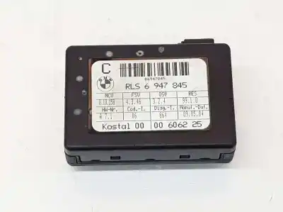 Peça sobressalente para automóvel em segunda mão sensor por bmw 5 (e60) 530 d referências oem iam 61356980019  6947845