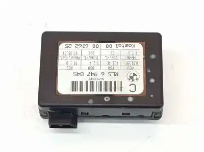 Peça sobressalente para automóvel em segunda mão sensor por bmw 5 (e60) 530 d referências oem iam 61356980019