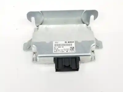 Second-hand car spare part electronic module for ford b-max 1.0 ecoboost oem iam references av1t14b526ba 0199dc1012 