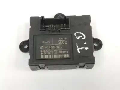 Second-hand car spare part electronic module for ford bmax 1.0 ecoboost oem iam references 2037679  cv1t14b532ae