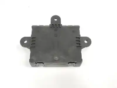 Second-hand car spare part electronic module for ford bmax 1.0 ecoboost oem iam references 2037679