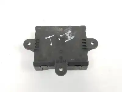 Second-hand car spare part electronic module for ford bmax 1.0 ecoboost oem iam references 2037679