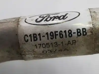 Автозапчасти б/у трубы кондиционирования воздуха за ford bmax 1.0 ecoboost ссылки oem iam 1883505  c1b119f618bc