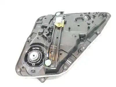 Second-hand car spare part rear left window regulator for clase c clase gla 2.1 cdi oem iam references a1767300179  a1767300179