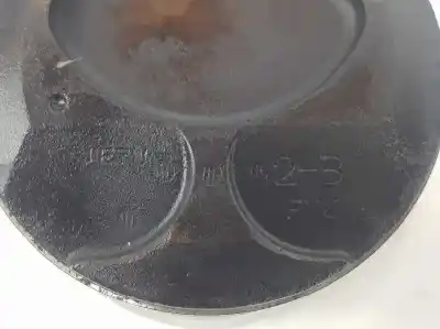 Second-hand car spare part piston for subaru brz 2.0 16v turbo oem iam references 12013ab610  12013ab610