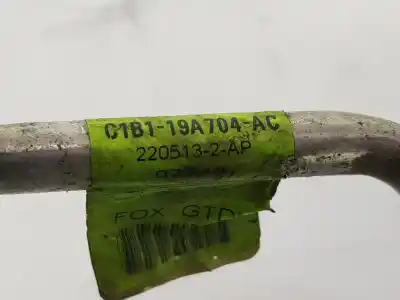 Автозапчасти б/у трубы кондиционирования воздуха за ford bmax 1.0 ecoboost ссылки oem iam 1767116  c1b119a704ac