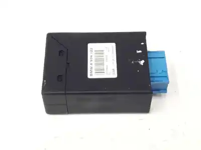 Pièce détachée automobile d'occasion MODULE ÉLECTRONIQUE pour BMW SERIE 5 BERLINA (E60)  Références OEM IAM 61356934122  6934122