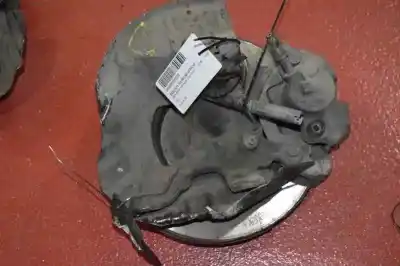 Peça sobressalente para automóvel em segunda mão manga de eixo dianteira direita por bmw serie 3 compact (e46) 2.0 16v diesel cat referências oem iam 31211096430