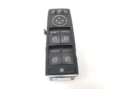 Автозапчасти б/у выключатель левого переднего окна за clase c clase gla 2.1 cdi ссылки oem iam a1669054400