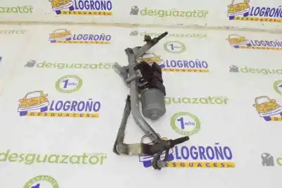 Автозапчасти б/у мотор переднего стеклоочистителя за peugeot 207 sport ссылки oem iam 6405ch  3397020769