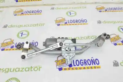 Автозапчасти б/у мотор переднего стеклоочистителя за peugeot 207 sport ссылки oem iam 6405ch  3397020769