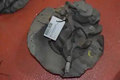 Peça sobressalente para automóvel em segunda mão manga de eixo dianteira direita por bmw serie 3 compact (e46) 2.0 16v diesel cat referências oem iam 31211096430