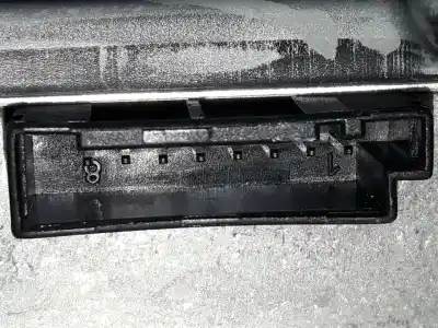 Second-hand car spare part electronic module for bmw 5 (e60) 530 d oem iam references 61356948692  75789012