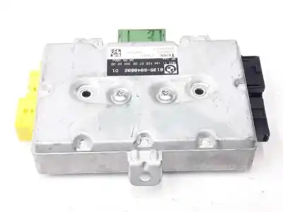 Second-hand car spare part electronic module for bmw 5 (e60) 530 d oem iam references 61356948692  75789012