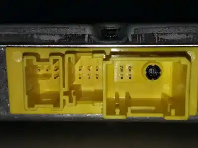 Second-hand car spare part electronic module for bmw 5 (e60) 530 d oem iam references 61356948692  75789012