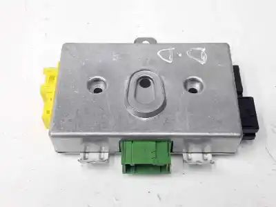 Peça sobressalente para automóvel em segunda mão módulo eletrônico por bmw 5 (e60) 530 d referências oem iam 61356948692