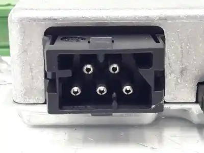 Second-hand car spare part electronic module for bmw 5 (e60) 530 d oem iam references 61356948692  75789012