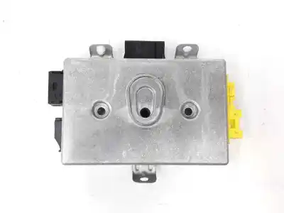 Second-hand car spare part electronic module for bmw 5 (e60) 530 d oem iam references 61356948691  75789012