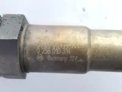 Автозапчасти б/у лямбда-зонд за ford bmax 1.0 ecoboost ссылки oem iam 1773164  cv6a9g444aa