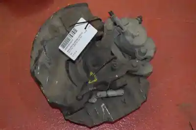 Peça sobressalente para automóvel em segunda mão manga de eixo dianteira direita por bmw serie 3 compact (e46) 2.0 16v diesel cat referências oem iam 31211096430