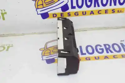 Peça sobressalente para automóvel em segunda mão display gps / multimídia por peugeot 207 sport referências oem iam 659399  9664791280