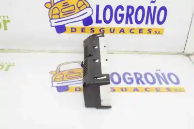 Peça sobressalente para automóvel em segunda mão display gps / multimídia por peugeot 207 sport referências oem iam 659399  9664791280