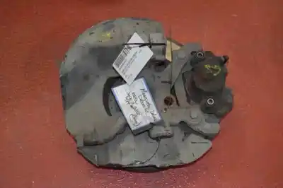 Peça sobressalente para automóvel em segunda mão manga de eixo dianteira direita por bmw serie 3 compact (e46) 2.0 16v diesel cat referências oem iam 31211096430