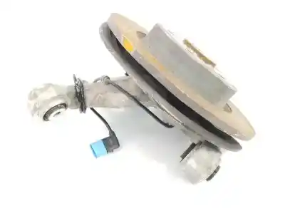 Second-hand car spare part rear left knuckle for clase c clase gla 2.1 cdi oem iam references a2463503541  a2463503541