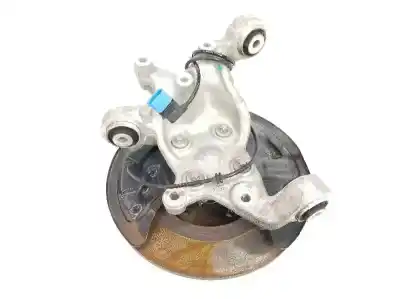 Second-hand car spare part rear left knuckle for clase c clase gla 2.1 cdi oem iam references a2463503541  a2463503541