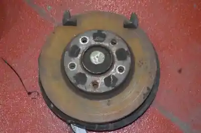 Second-hand car spare part front right knuckle for bmw serie 3 compacto (e36) 1.9 cat oem iam references 31211092080  31211092080