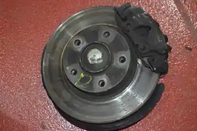 Second-hand car spare part front right knuckle for bmw serie 3 compacto (e36) 1.9 cat oem iam references 31211092080  31211092080