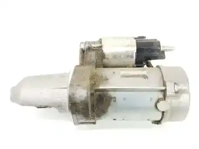 Second-hand car spare part starter motor for clase c clase gla 2.1 cdi oem iam references a6459060800  a2709060026
