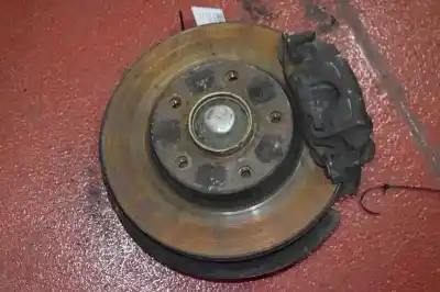 Second-hand car spare part front right knuckle for bmw serie 3 compacto (e36) 1.9 cat oem iam references 31211092080  31211092080