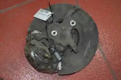 Second-hand car spare part front right knuckle for bmw serie 3 compacto (e36) 1.9 cat oem iam references 31211092080