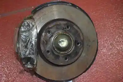 Second-hand car spare part front right knuckle for bmw serie 3 compacto (e36) 1.9 cat oem iam references 31211092080  31211092080