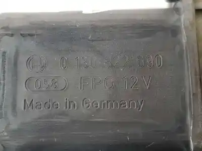 Автозапчастина б/у двигатель переднього ліва вікна для clase c clase gla 2.1 cdi посилання на oem iam a2469065100  0130822690
