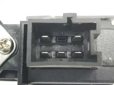 Second-hand car spare part rear right window motor for clase c clase gla 2.1 cdi oem iam references a2469063200  968741101