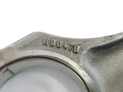 Автозапчастина б/у шатун для audi a3 (8p) 3.2 ambition quattro посилання на oem iam 022198401  022198401 Автозапчастина б/у шатун для audi a3 (8p) 3.2 ambition quattro посилання на oem iam 022198401  022198401