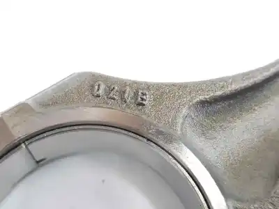 Автозапчастина б/у шатун для audi a3 (8p) 3.2 ambition quattro посилання на oem iam 022198401  022198401 Автозапчастина б/у шатун для audi a3 (8p) 3.2 ambition quattro посилання на oem iam 022198401  022198401