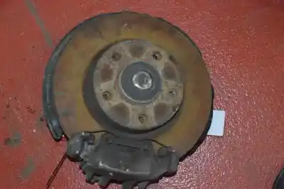 Second-hand car spare part front right knuckle for bmw serie 3 compacto (e36) 1.9 cat oem iam references 31211092080  31211092080