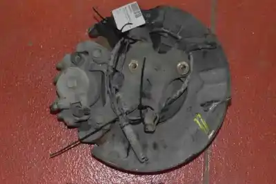 Second-hand car spare part front right knuckle for bmw serie 3 compacto (e36) 1.9 cat oem iam references 31211092080