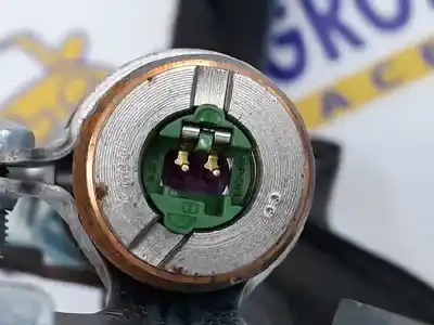 Pezzo di ricambio per auto di seconda mano airbag a tenda anteriore destro per citroen c4 berlina 1.4 16v riferimenti oem iam 833134  833134