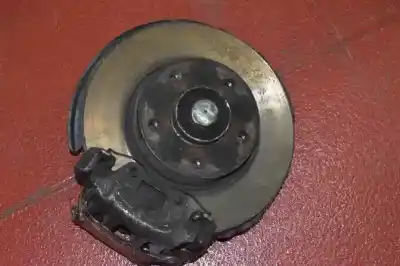 Second-hand car spare part front right knuckle for bmw serie 3 compacto (e36) 1.9 cat oem iam references 31211092080  31211092080