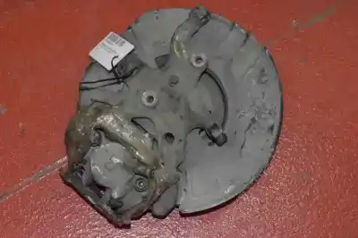 Second-hand car spare part front right knuckle for bmw serie 3 compacto (e36) 1.9 cat oem iam references 31211092080