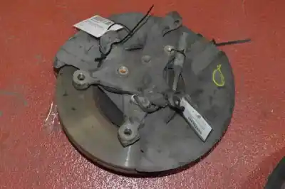 Second-hand car spare part front right knuckle for bmw serie 3 compacto (e36) 1.9 cat oem iam references 31211092080