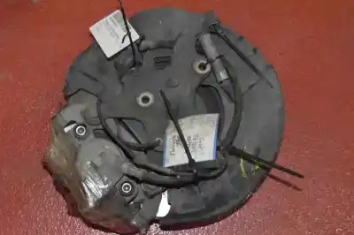 Second-hand car spare part front right knuckle for bmw serie 3 compacto (e36) 1.9 cat oem iam references 31211092080